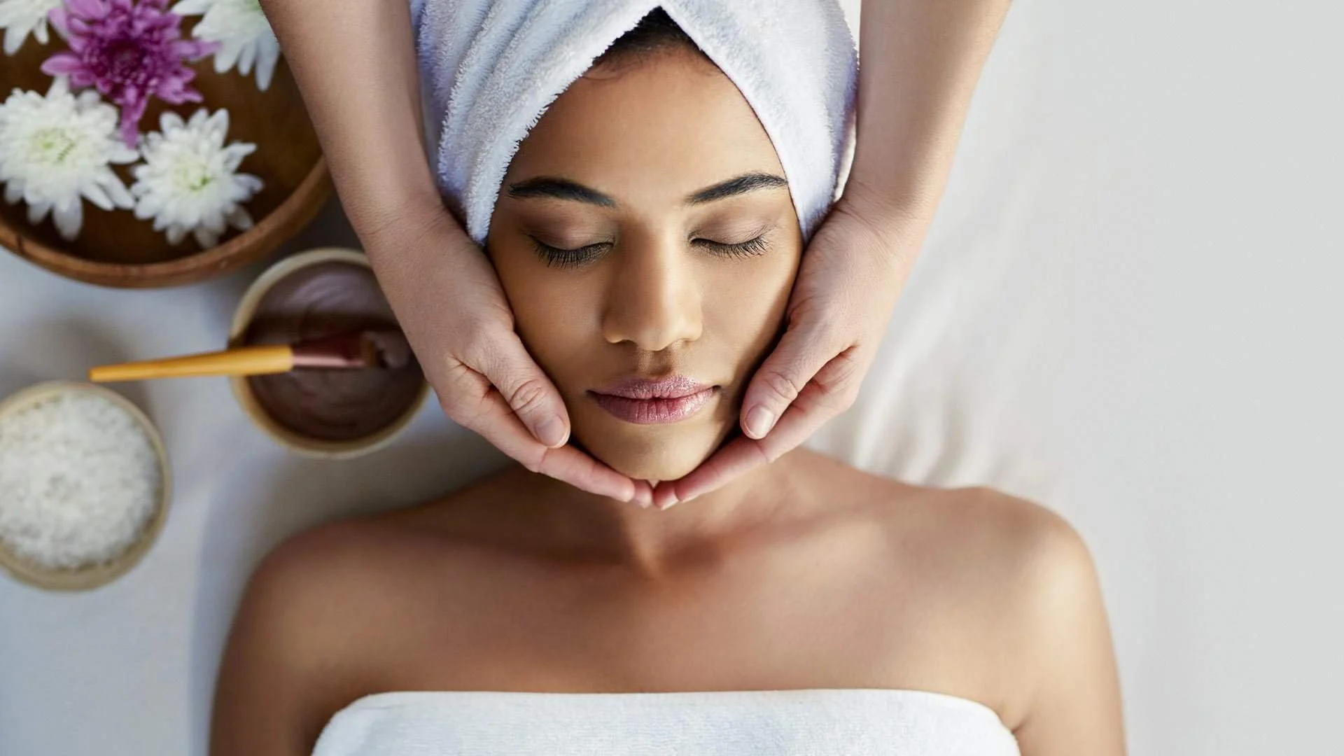 Facial & Skin Care Services